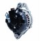 Wai Global Alternator, ALTND IRIF 12V 130A CW HP, 130 Amp12 Volt, CW, 7Groove Decoupler Pulley 11514N - alternate 8